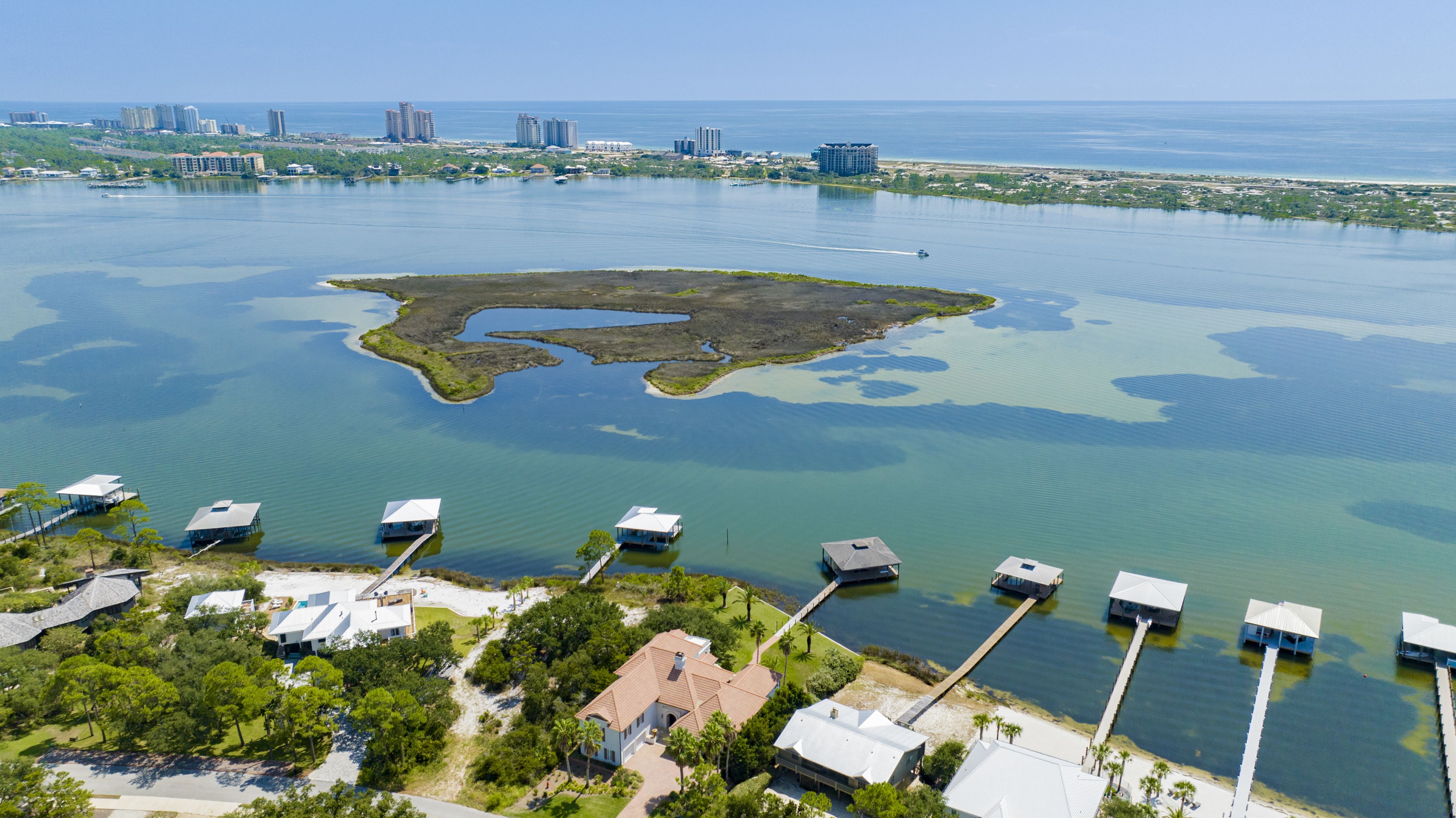 Gulf Coast